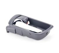 AUTEBGV Inner Handle Side Compatible with Camry CV36 2002 2003 2004 2005 2006 69206-33030 Left Front Rear Inside Door Handle