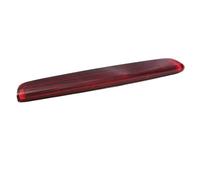 AUTEBGV Rear Third Brake Light Compatible With A3 For Sportback S3 RS3 2004-2012 Brake Light Third Red Warning Code Car Accessories Replacement 8P4945097C