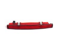 AUTEBGV Rear Third Brake Light Compatible With Scenic II 2003-2009 High Mount Brake Light 3Rd Rear Lamp For Super Bright Third Tail Car Accessories 8200073239(Red)