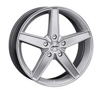 4 Autec DELANO wheels 8x19 5x108 HYP for Volvo C30 C70 S40 S60 S80 S90 V40 V50 V