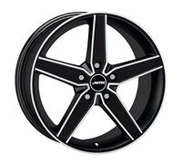 Autec wheels DELANO 8.5x20 ET48 5x112 for VW Beetle Golf V Golf VI Golf VII ID.3