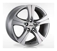Autec E808355044418-8x18 ET35 5x105 Alloy Rims