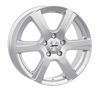 Autec P6015484031118-6x15 ET48 4x100 Alloy Rims