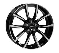 Autec wheels ASTANA 9.0x20 ET30 5x114,3 for Suzuki Across SWP