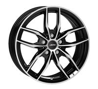 Autec wheels BAVARIS 6.5x16 ET22 5x112 for BMW 3 SWP