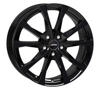 Autec wheels Brixen 7.0x17 ET40 5x112 for CUPRA Ateca Leon SW