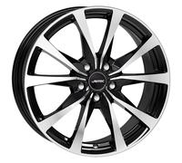 Autec Wheels Wheel Brixen 7.5x18 ET51 5x112 for VW Golf VIII ID.3 Touran SWP