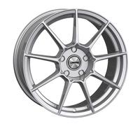 Autec wheels CLUBRACING 7.5x17 ET25 4x100 for Mitsubishi Colt HYP