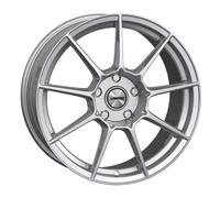 Autec wheels CLUBRACING 8.5x18 ET35 5x112 for Skoda Karoq Octavia Superb HYP