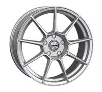 Autec wheels CLUBRACING 8.5x19 ET30 5x100 for MG ZS HYP