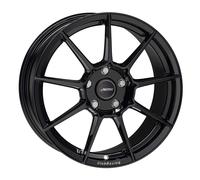 Autec wheels ClubRacing 9.5x18 ET30 5x114,3 for Club-Line Club-Line SW