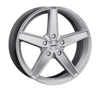 Autec Alloy Wheels DELANO 8x19 5x108 HYP – Set of 4 for Volvo C30 C70 S40 S60 S80 S90 V40 V50 V