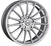 Autec wheels LAMERA 7.5x17 ET40 5x100 for Subaru BRZ Forester Impreza Legacy Out