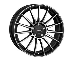 Autec wheels Lamera 8.0x18 ET30 5x112 for Audi Q5 A6 A5 Q3 Q2 A3 S4 A7 A4 A8 S5