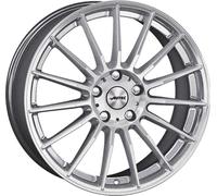 Autec wheels LAMERA 8.0x19 ET38 5x114,3 for Kia Carens ceed Magentis Niro Opirus