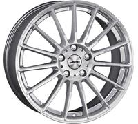 Autec wheels LAMERA 8.5x20 ET40 5x112 for CUPRA Leon Ateca Formentor HYP