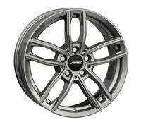 Autec wheels Mercador 6.5x17 ET34,5 5x112 for Mercedes-Benz C B A CLA GLA SIL
