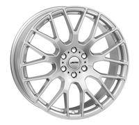 Autec wheels Nimah 8.0x18 ET48 6x120 for Ford Tourneo Custom Transit Custom SIL