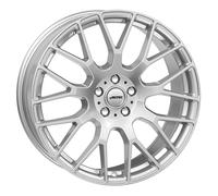 Autec wheels Nimah 8.0x19 ET40 5x114,3 for Hyundai i30 Sonata IONIQ 5 Grandeur S
