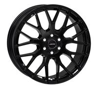 4 Autec Nimah wheels 8,5x20 6x114,3 SW for Nissan Navara
