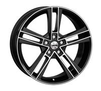 Autec wheels RIAS 8.5x20 ET45 5x108 for Volvo C40 S60 S80 S90 V40 V60 V70 V90 XC