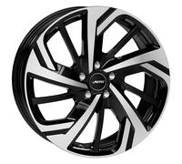 Autec wheels RIXON 8.0x19 ET50 5x108 for LYNK & CO 1 SWP