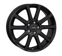 Autec wheels Skandic 6.5x16 ET38 5x114,3 for Lexus IS SWM