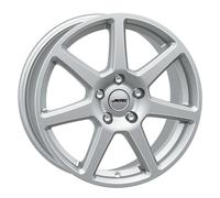 Autec wheels TALLIN 6.5x15 ET38 4x100 for Hyundai i10 Bayon i20 SIL