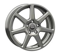 Autec wheels Tallin 6.5x15 ET40 5x100 for Subaru Impreza Forester Legacy Trezia