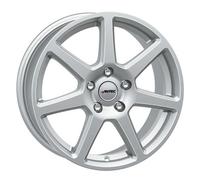 Autec wheels Tallin 6.5x16 ET41 5x112 for Seat Leon Ateca Altea Toledo SIL
