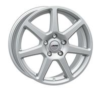 Autec wheels TALLIN ECE 6.0x15 ET37 5x100 for Audi A1 A3 SIL