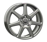 Autec wheels TALLIN ECE 8.0x18 ET44 5x112 for Seat Leon Ateca Altea Toledo SIL
