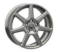 Autec wheels TALLIN ECE 8.0x19 ET55 5x108 for Volvo V70 XC60 V60 XC70 S80 S60 SI