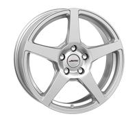 Autec wheels VALEA 6.5x16 ET46 5x112 for Audi A3 Q2 SIL