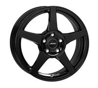 Autec wheels VALEA 7.0x17 ET45 4x100 for Fiat 124 Spider SW