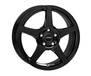 Autec wheels Valea 7.0x17 ET45 5x112 for Skoda Superb Octavia Karoq Kodiaq SW