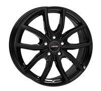 Autec wheels VIDRON 6.5x16 ET43 5x112 for VW Golf VIII Caddy Golf VII Passat Bee