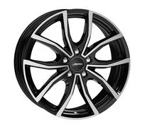 Autec wheels VIDRON 6.5x17 ET38 5x112 for Seat Ateca Leon Tarraco Alhambra SWP