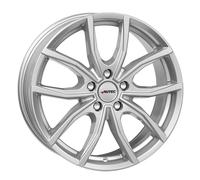 Autec wheels VIDRON 7.5x18 ET39 5x112 for Audi S4 A6 A4 A7 SIL
