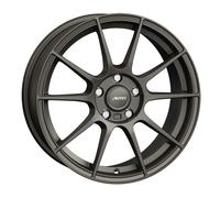 Autec Wheels Wheel WIZARD 8.0x18 ET35 5x100 for Lexus CT GUN