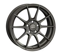 Autec wheels WIZARD 8.0x19 ET48 5x112 for Mercedes-Benz A B C CLA E GLA GUN