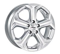 Autec wheels XENOS 6.5x16 ET45 5x108 for Mercedes-Benz Citan SIL