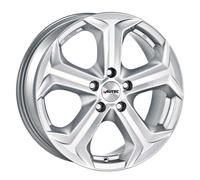 Autec wheels XENOS 6.5x16 ET50 5x112 for Audi A3 SIL