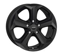 Autec wheels XENOS 7.0x17 ET40 5x114,3 for Daewoo Leganza SWM