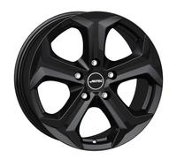 Autec Wheels Xenos Wheel 7.0x17 ET42 5x114,3 for Renault Trafic SWM
