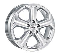Autec wheels XENOS 7.0x17 ET44 5x108 for DS Automobiles DS 7 DS 4 SIL