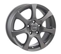 4 Autec ZENIT wheels 5,5x14 5x100 ANTM for Seat Ibiza Cordoba Toledo