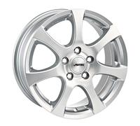 Autec wheels Zenit 5.5x14 ET38 4x100 for Citroen C1 SIL