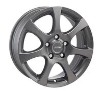 Autec wheels ZENIT 5.5x14 ET38 4x100 for Hyundai Accent Atos Amica Getz i10 i20