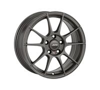 Autec wheels WIZARD 7.0x16 ET38 5x112 for BMW 1 2er GUN